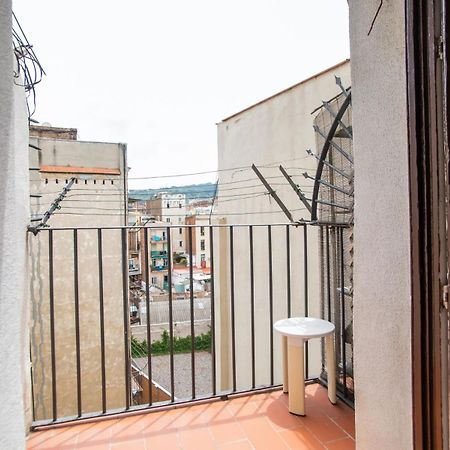 42Man1018 Centrally Located Flat In Sant Antoni Barcelona Exterior foto